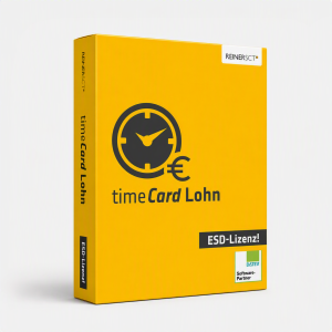 timecard-lohn