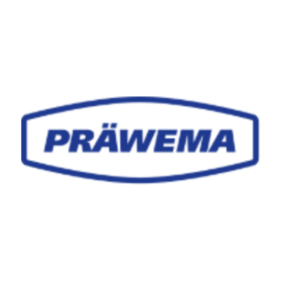 Logo Präwema Antriebstechnik